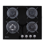 ARAGAZ HBBR-64GWIBKGL EUROLUX