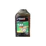 Трансмиссионное масло 80W-90 синтетическое Technoworker