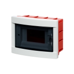 CUTIE PENTRU 6 AUTOMATE INTERIOARE TDM