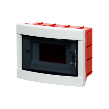 CUTIE PENTRU 6 AUTOMATE INTERIOARE TDM