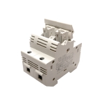 Suport pentru siguranță 20A 14x51 mm 20A 2P