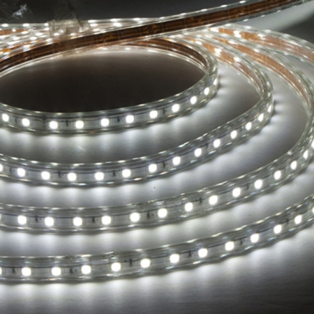 Bandă led 14.4W 6500K 220V IP68 Elmos