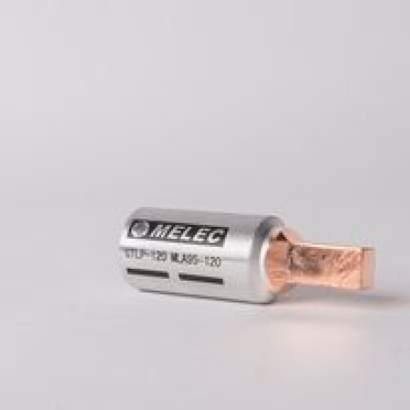 Papuc de cablu GTLP 50MM² aluminiu