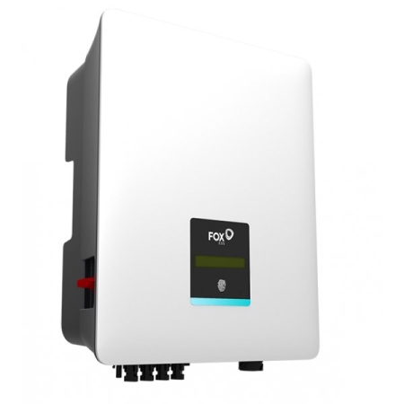 Invertor solar 5kW on-grid FoxESS