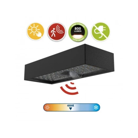 Felinar LED 6W IP65