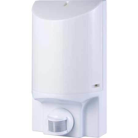 плафоны 6500 K белый ИП44 белый