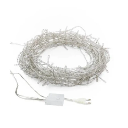 GHIRLANDA PLOITA 2*3M 230V ALBA REXANT