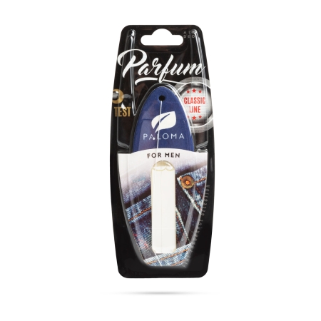PARFUM PALOMA 5ML FOR MEN
