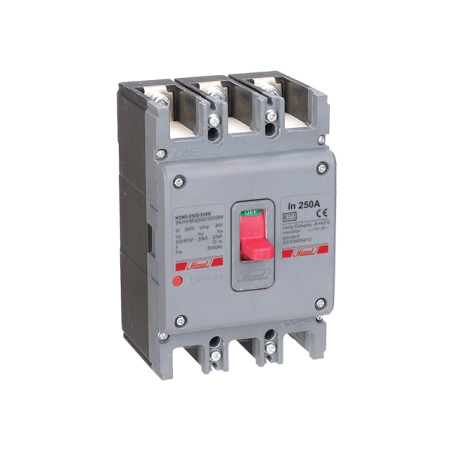 Întrerupător automat 250A 3P Himel