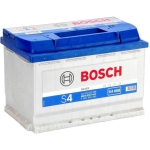 Acumulator 278x175x190 680A 74Ah Bosch