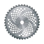 DISC PENTRU MOTOCOASA TEHNOWORKER 255X25.4X40T