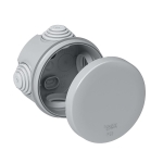 CUTIE DE DISTRIBUTIE D65*40 IP55 SCHNEIDER