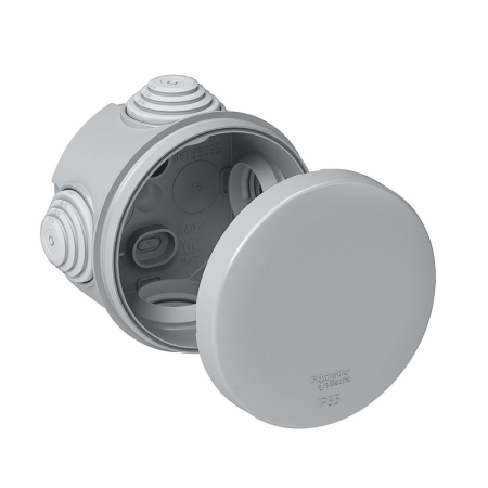 CUTIE DE DISTRIBUTIE D65*40 IP55 SCHNEIDER