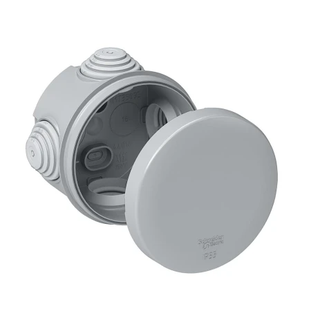 CUTIE DE DISTRIBUTIE D65*40 IP55 SCHNEIDER