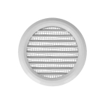 GRILA AERISIRE D80 SET 2 UNIT MW80/2 KO VENTIKA