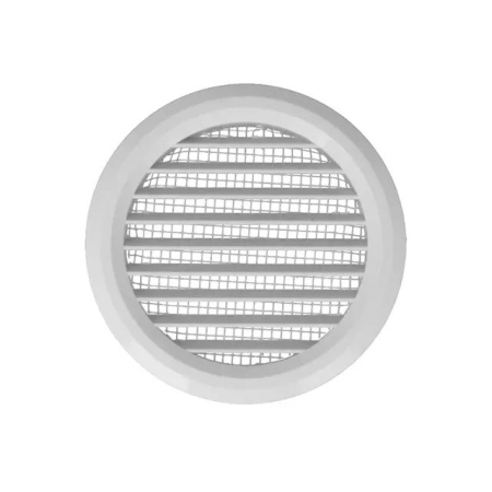 GRILA AERISIRE D80 SET 2 UNIT MW80/2 KO VENTIKA