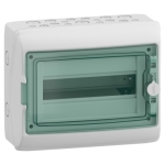CUTIE PENTRU AUTOMATE 1*12 EXTERIOR IP65 KAEDRA SCHNEIDER