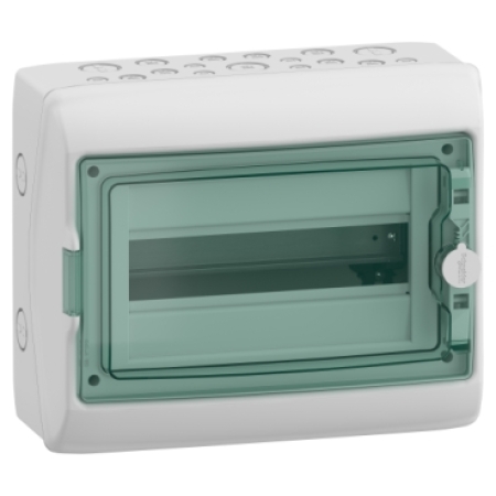 CUTIE PENTRU AUTOMATE 1*12 EXTERIOR IP65 KAEDRA SCHNEIDER