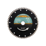 180mm disc cu diamant Sthor