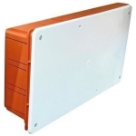 DOZA PENTRU CONEXIUNI 294*152*70 ELETTROCANALI