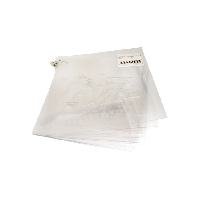 Set de trafarete 20x20mm Set de trafarete 20x20mm