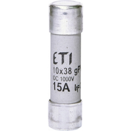 Предохранитель 15A ЭТИ