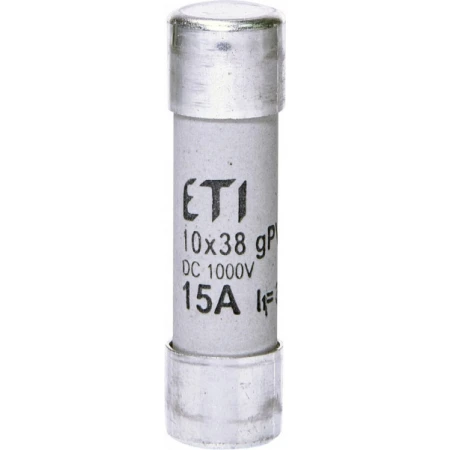 Siguranță 15A ETI