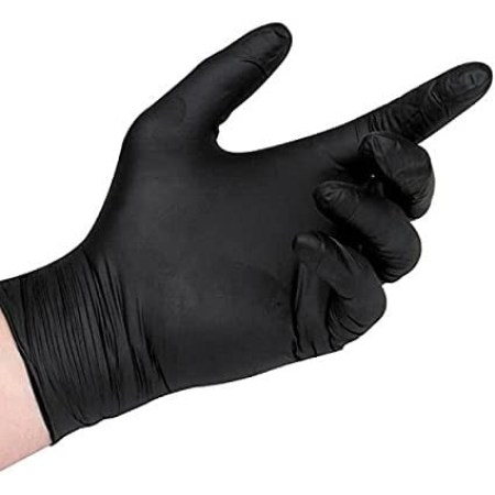 MANUSI DE PROTECTIE XL(100) BUC