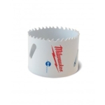 Биметаллические коронки D76 MILWAUKEE