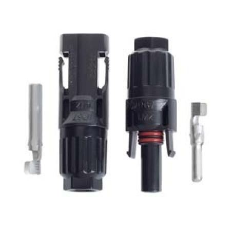 CONECTOR CABLU FOTOVOLTAIC MC4 1.5-6MM IP67 ORNO