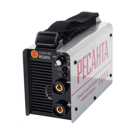 APARAT DE SUDAT SEMIAUTOMAT 160 5 IN 1 RESANTA