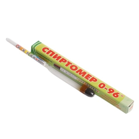 SPIRTOMETRU TESTER 0-96%