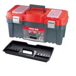 Пластиковые коробка для инструментов 597X285X320 Proline