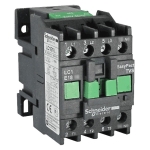 Contactor 7,5kW 18A Schneider