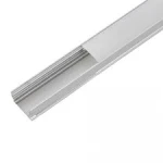 PROFIL PENTRU BANDA LED 3M 15x8.6MM TS-021