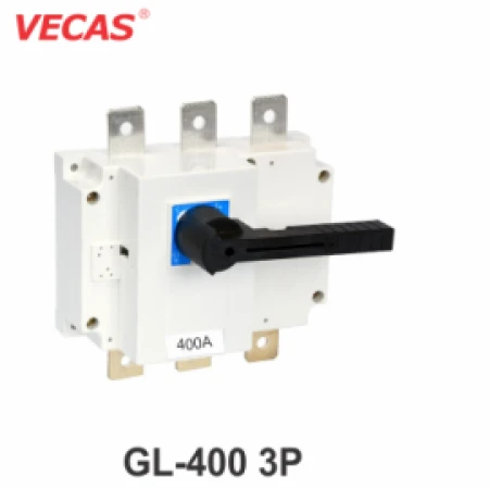 Separator de sarcină 400A 3P Vecas