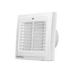 Ventilator VTK0036 185m3/h 2400 rot/min Ventika Ventilator VTK0036 185m3/h 2400 rot/min Ventika