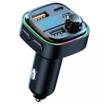 APARAT DE EMISIE FM CU USB CHARGER ISO9001