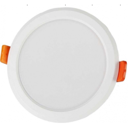 встраивамые светильники 6В 4000 K белый белый