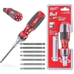 Șurubelniță cu clichet MILWAUKE