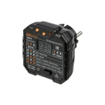 Priză tester 220V TDM