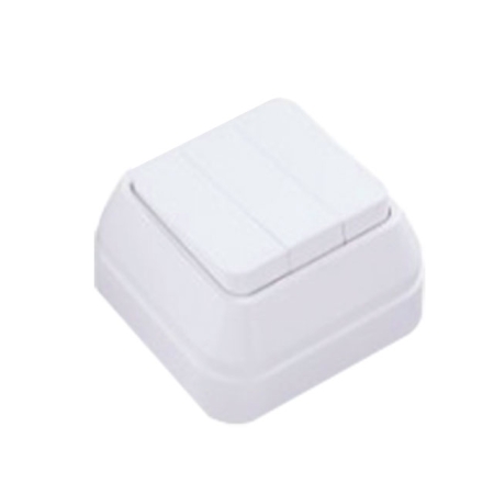 INTRERUPATOR TRIPLU EXT. IP44 MAKEL