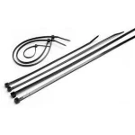 CURELUSA 4.5*360mm NEAGRA SCAME