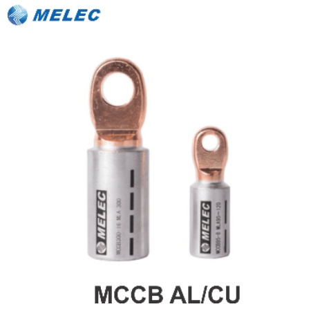 PAPUC DE CABLU BIMETAL GTLP-150MM2 PENTRU VA47