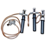 Împămîntare mobilă 1M