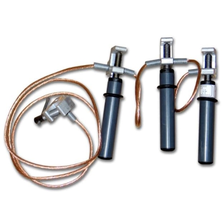 Заземление переносное 1M