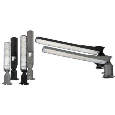 FELINAR STRADAL 50W 4000K 5000Lm STREETLITE