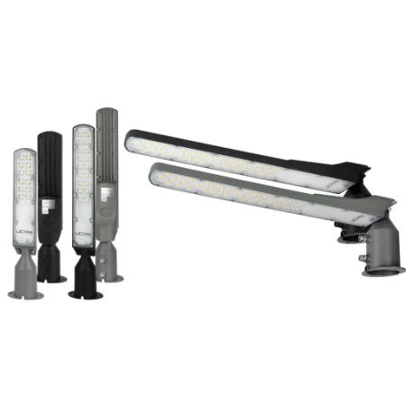 FELINAR STRADAL 50W 4000K 5000Lm STREETLITE