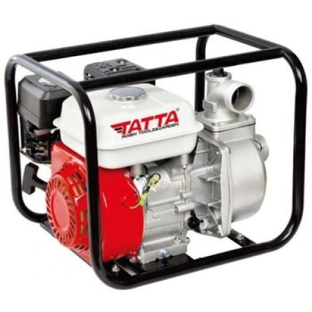 MOTOPOMPA 7CP 36m³/h BENZINA TATTA