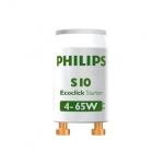 starter 4-65W 220V S10 Philips